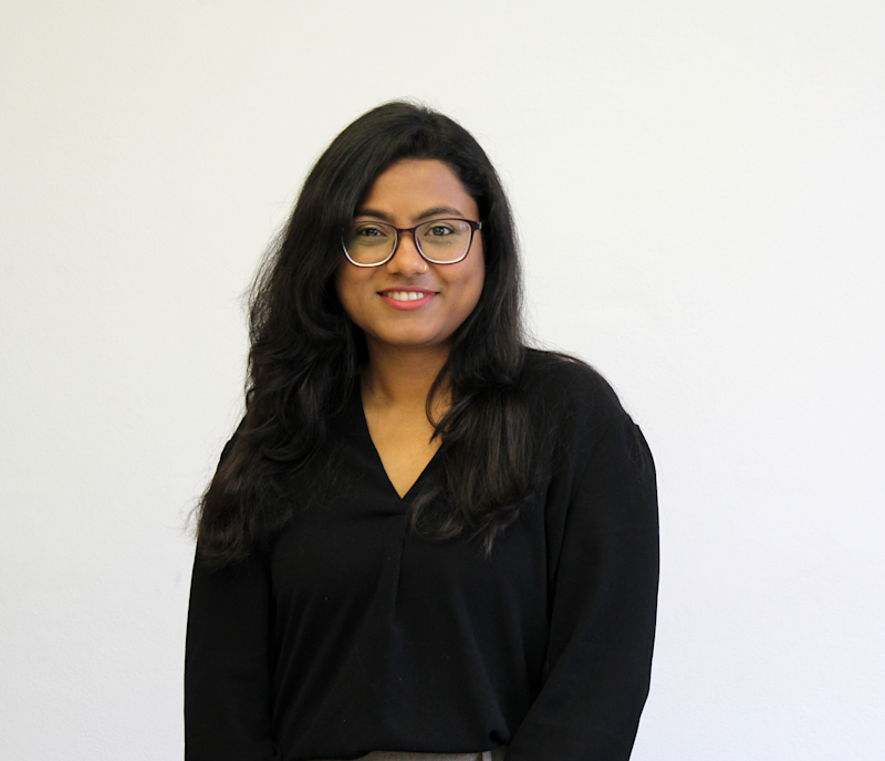 Farzana Sharmin
