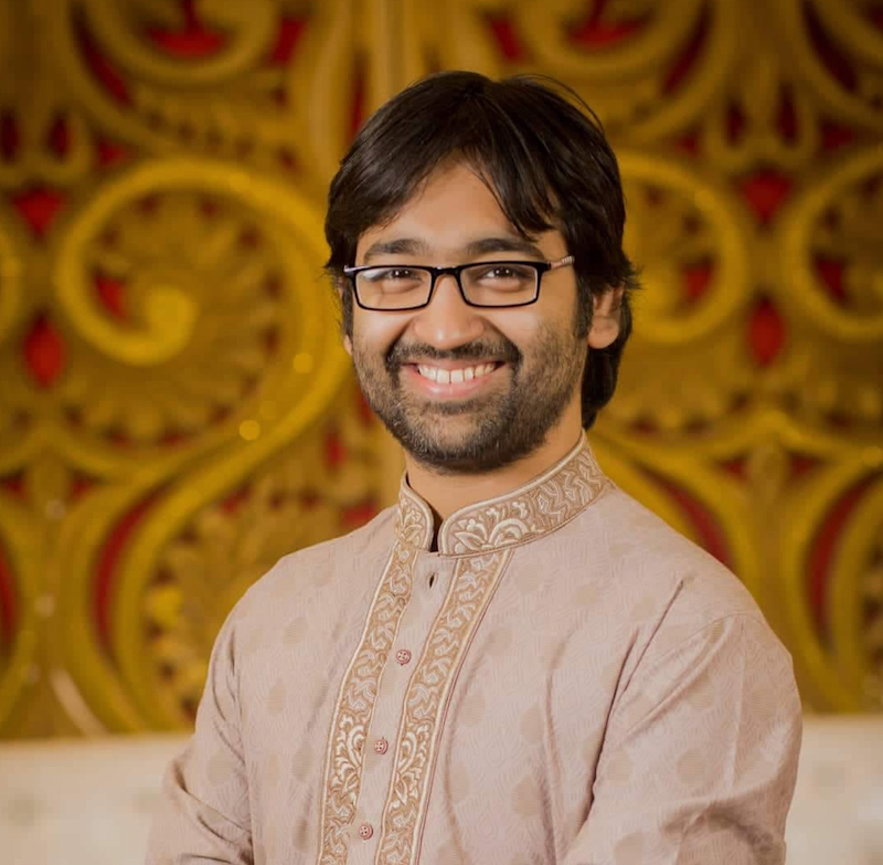 Avipriyo Chakrabarty