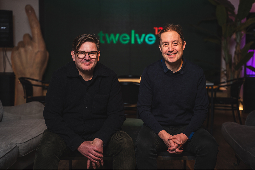 Twelve team