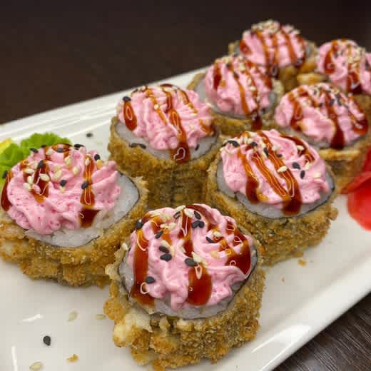 Кунсей темпура