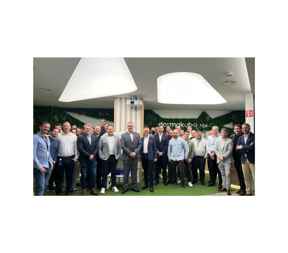 Equipa novo laboratório