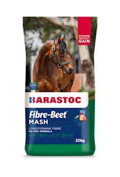 Fibre-Beet Mash