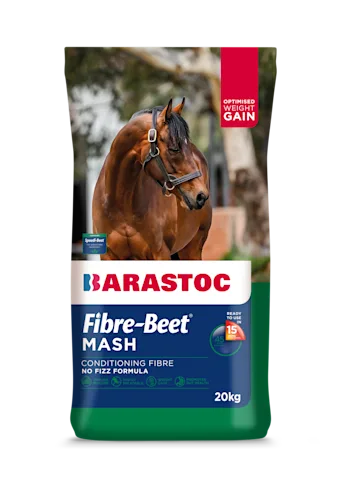 Barastoc Fibre-Beet Mash
