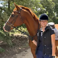 Willow Cornius-Randall