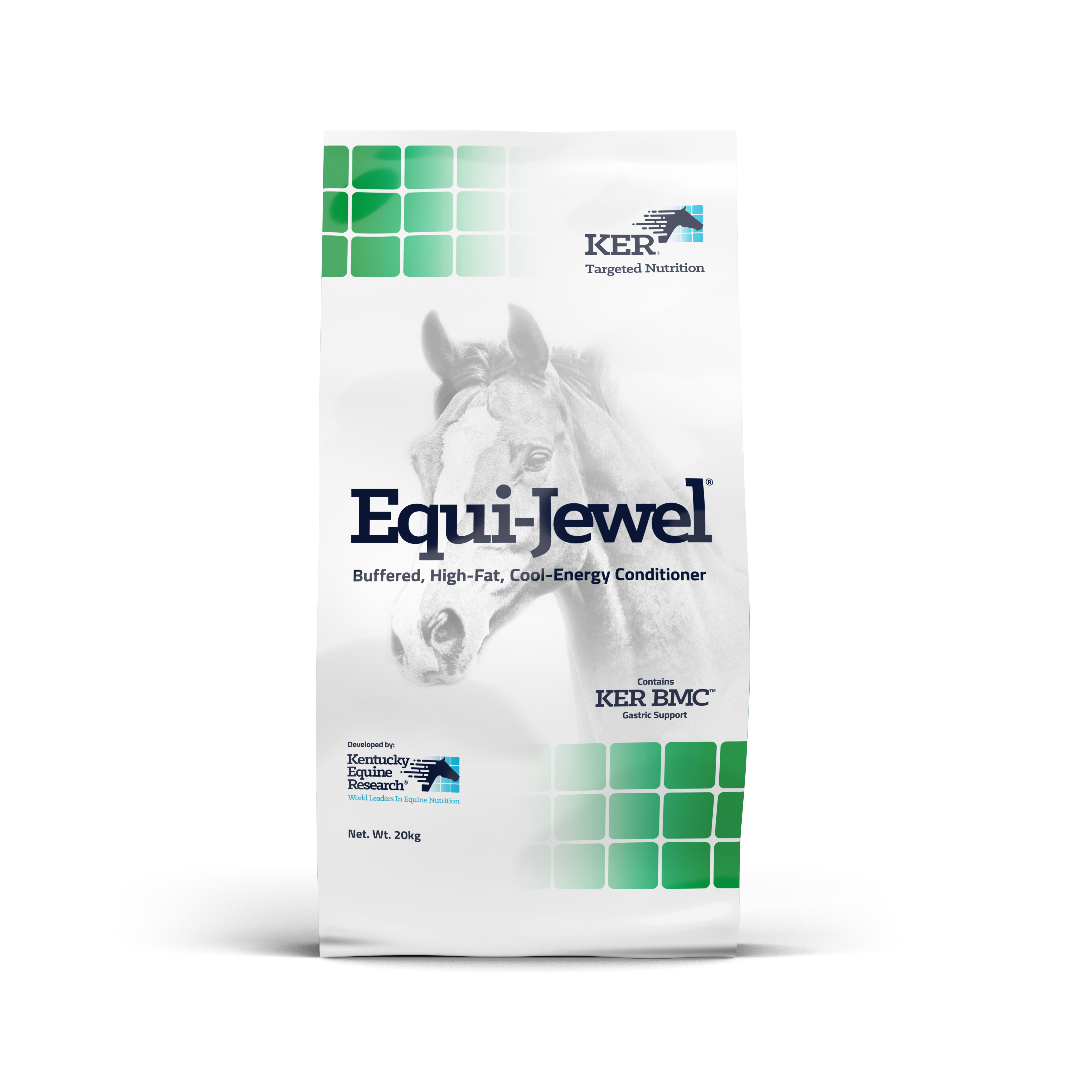 KER Equi-Jewel