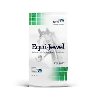 KER Equi-Jewel