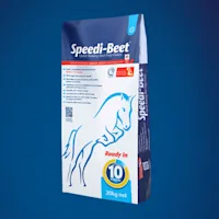 Understanding Speedi-Beet
