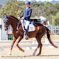 Darcy Macaulay - VIC