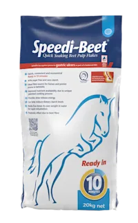 Speedi-Beet
