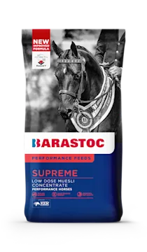 Barastoc Supreme 