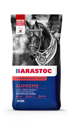 BARASTOC SUPREME