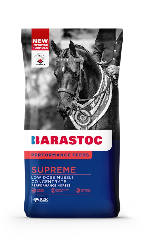 BARASTOC SUPREME