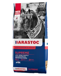 Barastoc Supreme