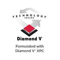 Diamond V Research