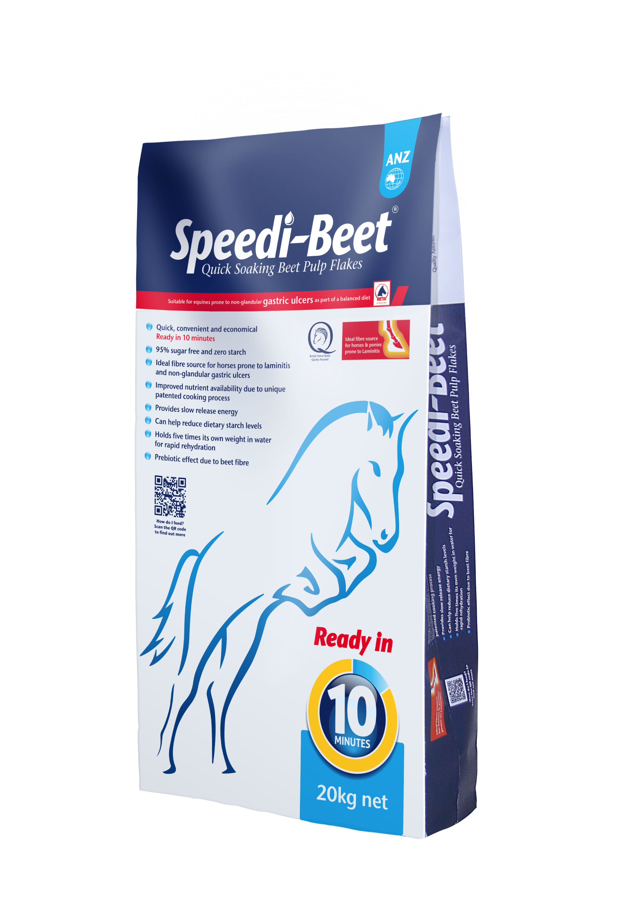 Barastoc | Speedi-Beet™