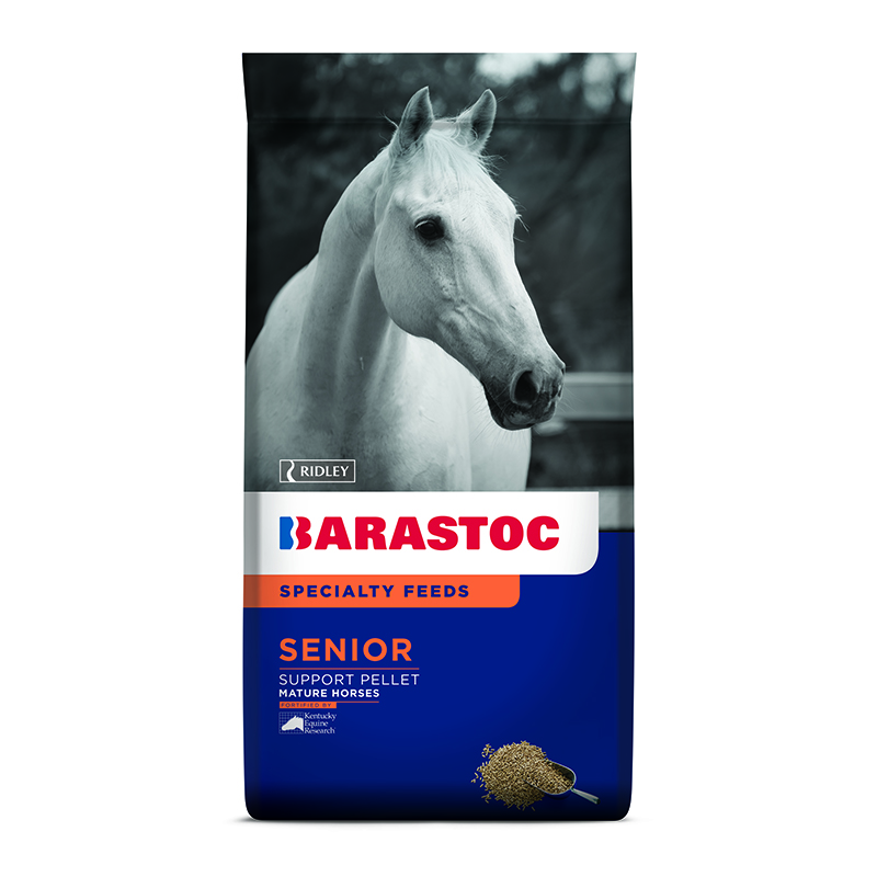 Barastoc Senior