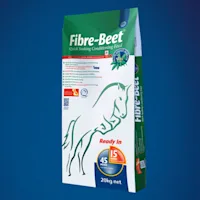 The Ideal liquid Feed