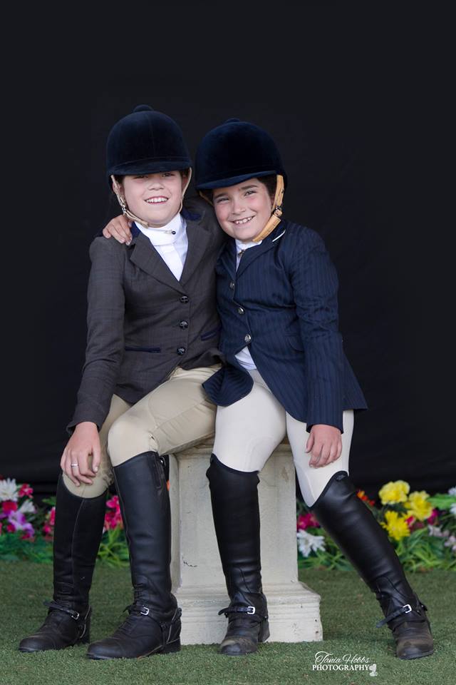 Charley & Lacey Lalor