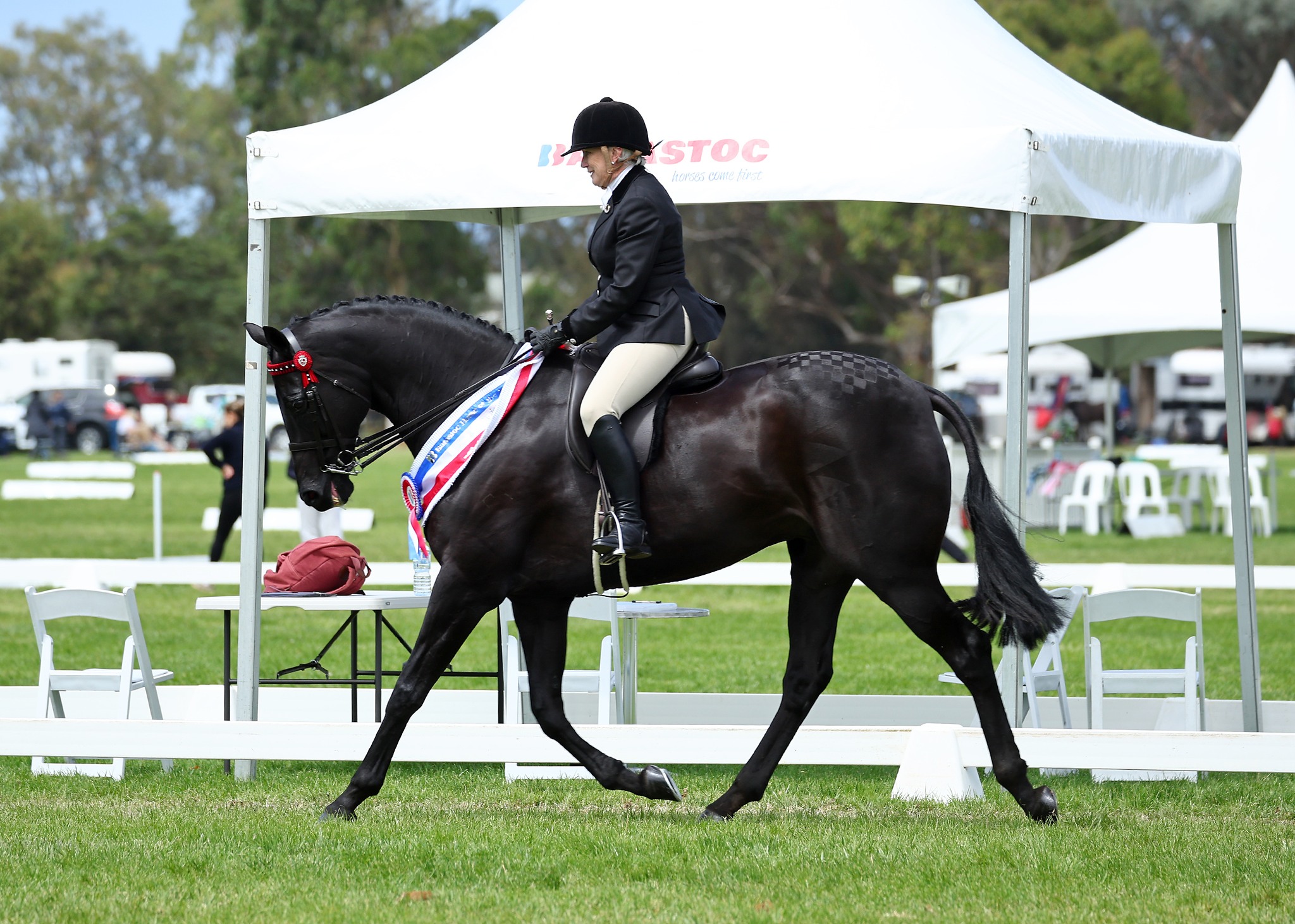 Ink Makes His Mark at Barastoc HOTY