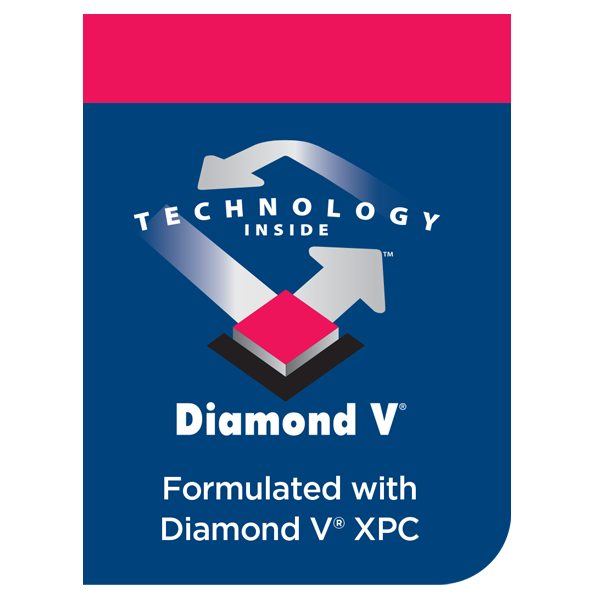 Diamond V® XPC