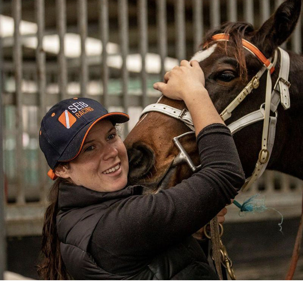 Selective Seib making waves