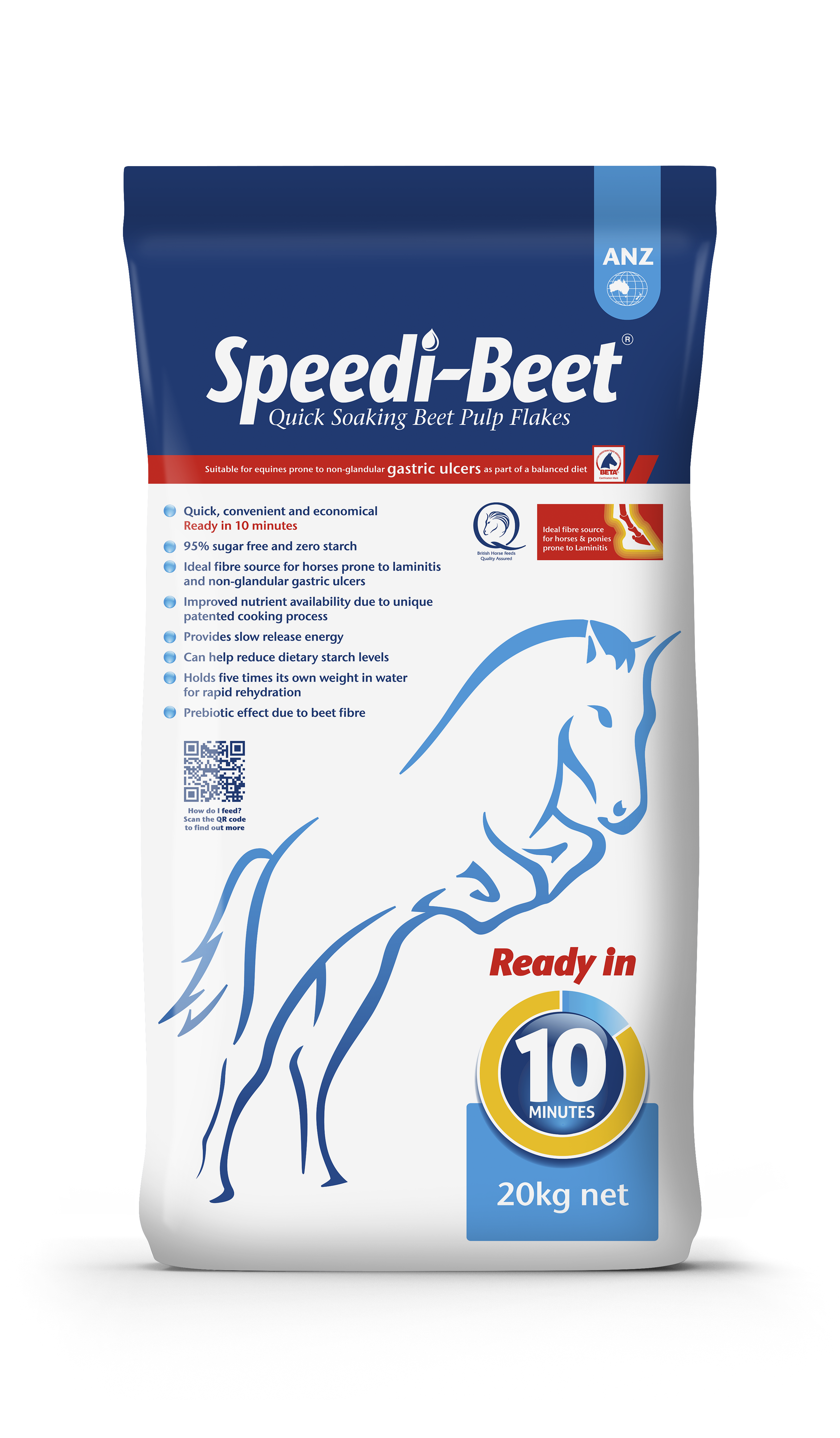 Speedi-Beet™