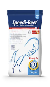 Speedi-Beet™