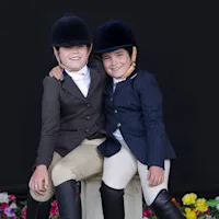 Charley & Lacey Lalor