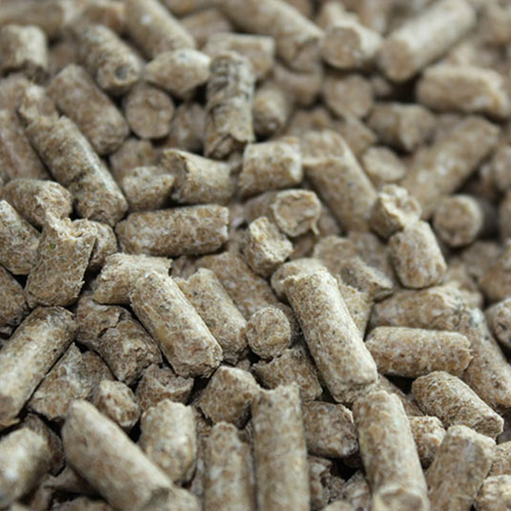 Horse Feed Formulation - What is a KER Micronutrient Premix?