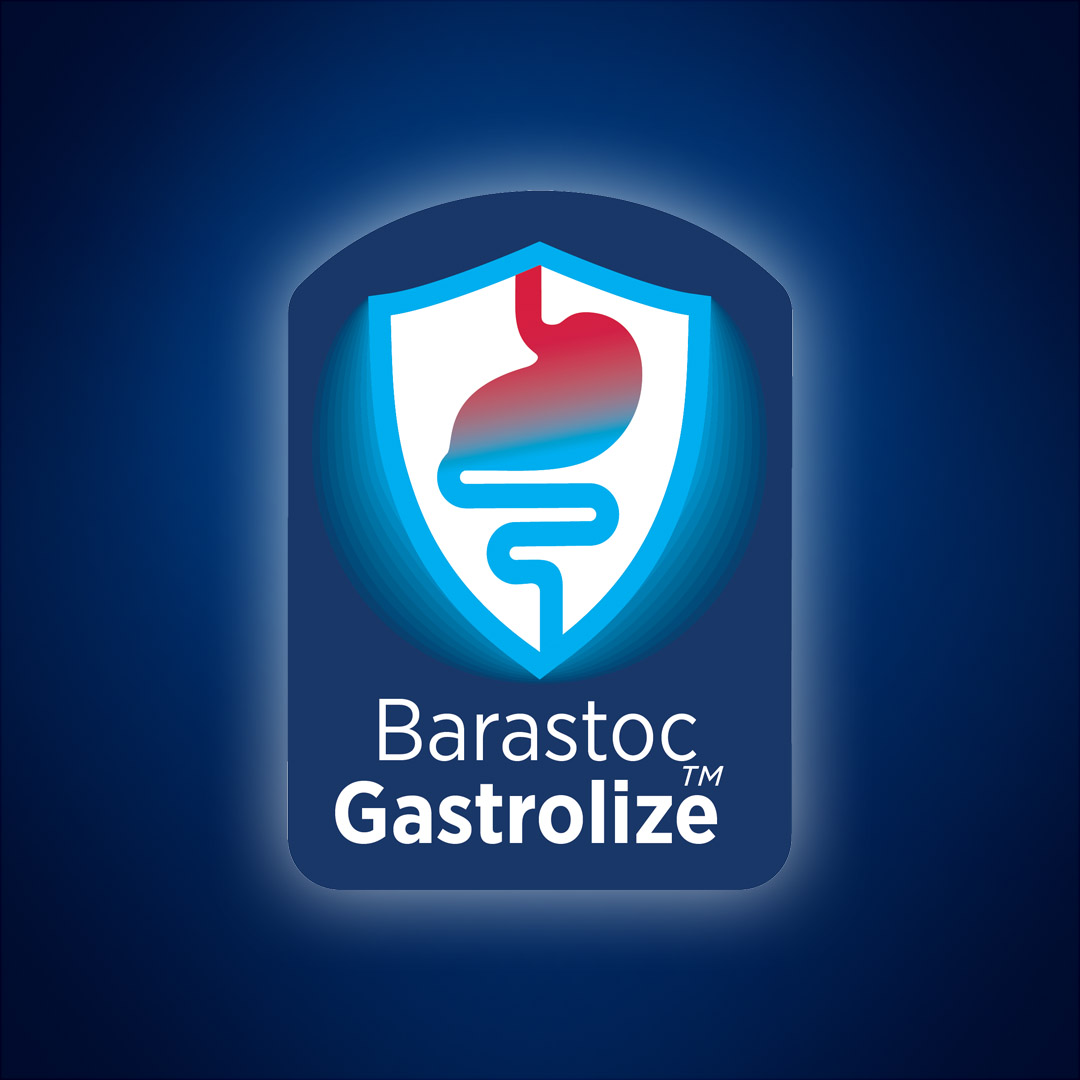 Gastrolize