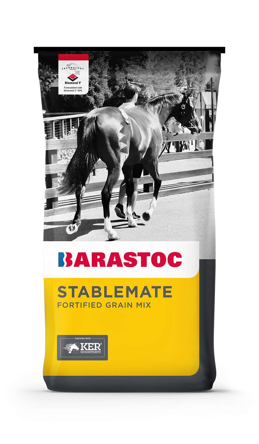 Stablemate