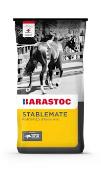 Stablemate