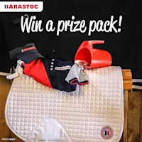 Win A Barastoc Prize Pack - WINNERS ANNOUCED