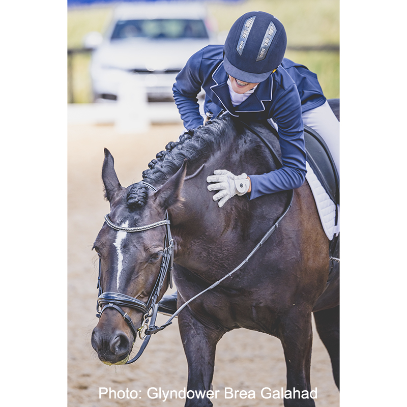 Barastoc Caitlin Griffiths