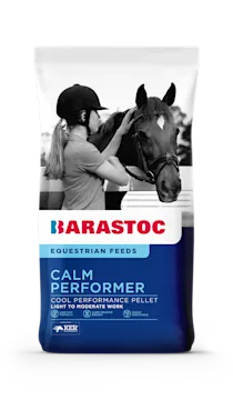 Calm Performer