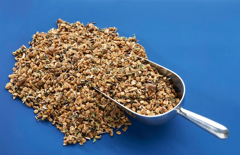 What is contained in the KER Micronutrient? 