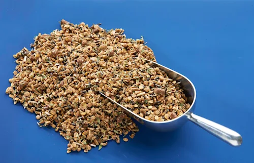 What is contained in the KER Micronutrient? 