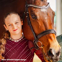 Amelie Taylor-Schofield - QLD