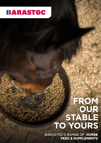 Barastoc Complete Range