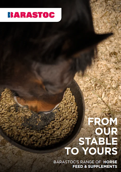 Barastoc Complete Range