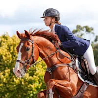 Indianna Cornius-Randall