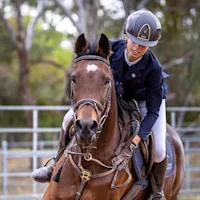 Indianna Cornius-Randall