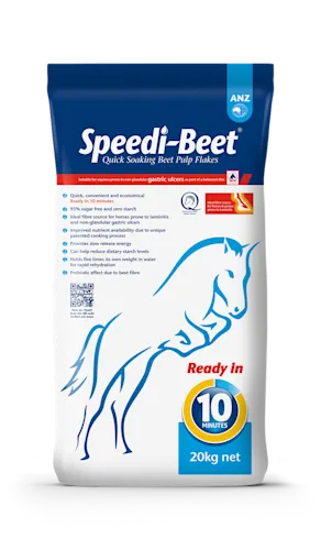 Speedi-Beet™