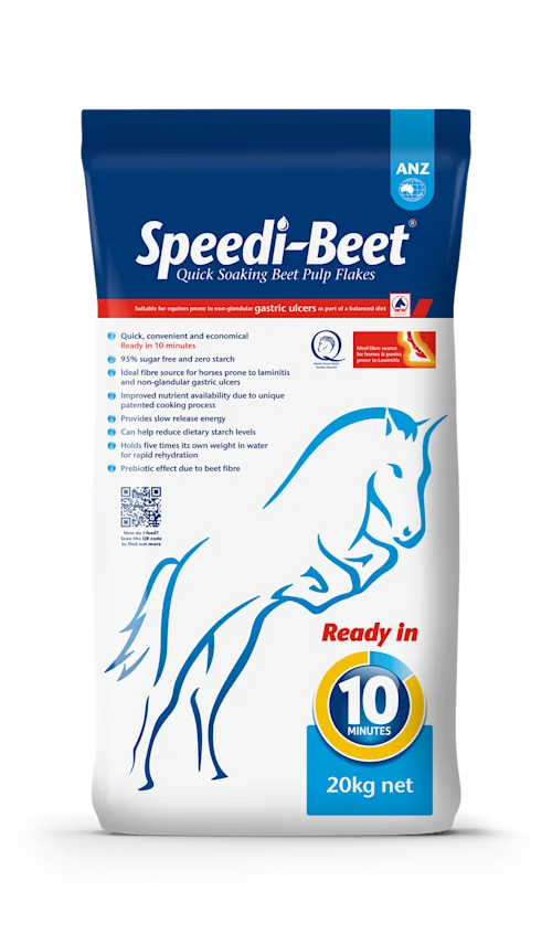 Speedi-Beet™