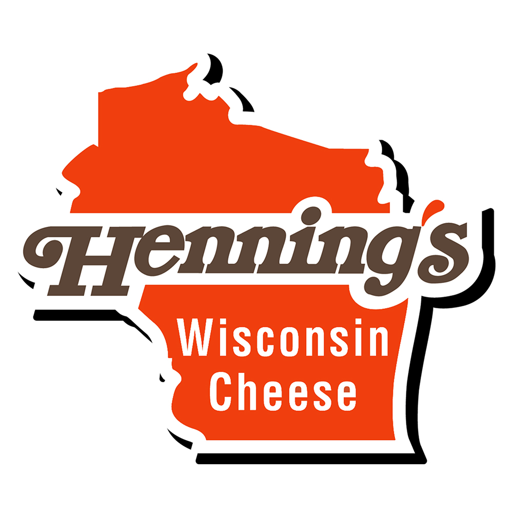Henning's Cheese