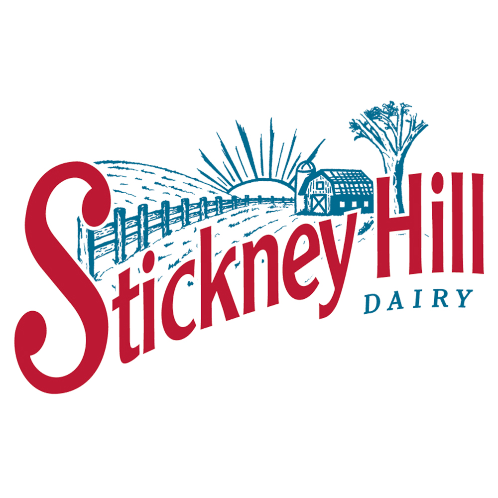 Stickney Hill