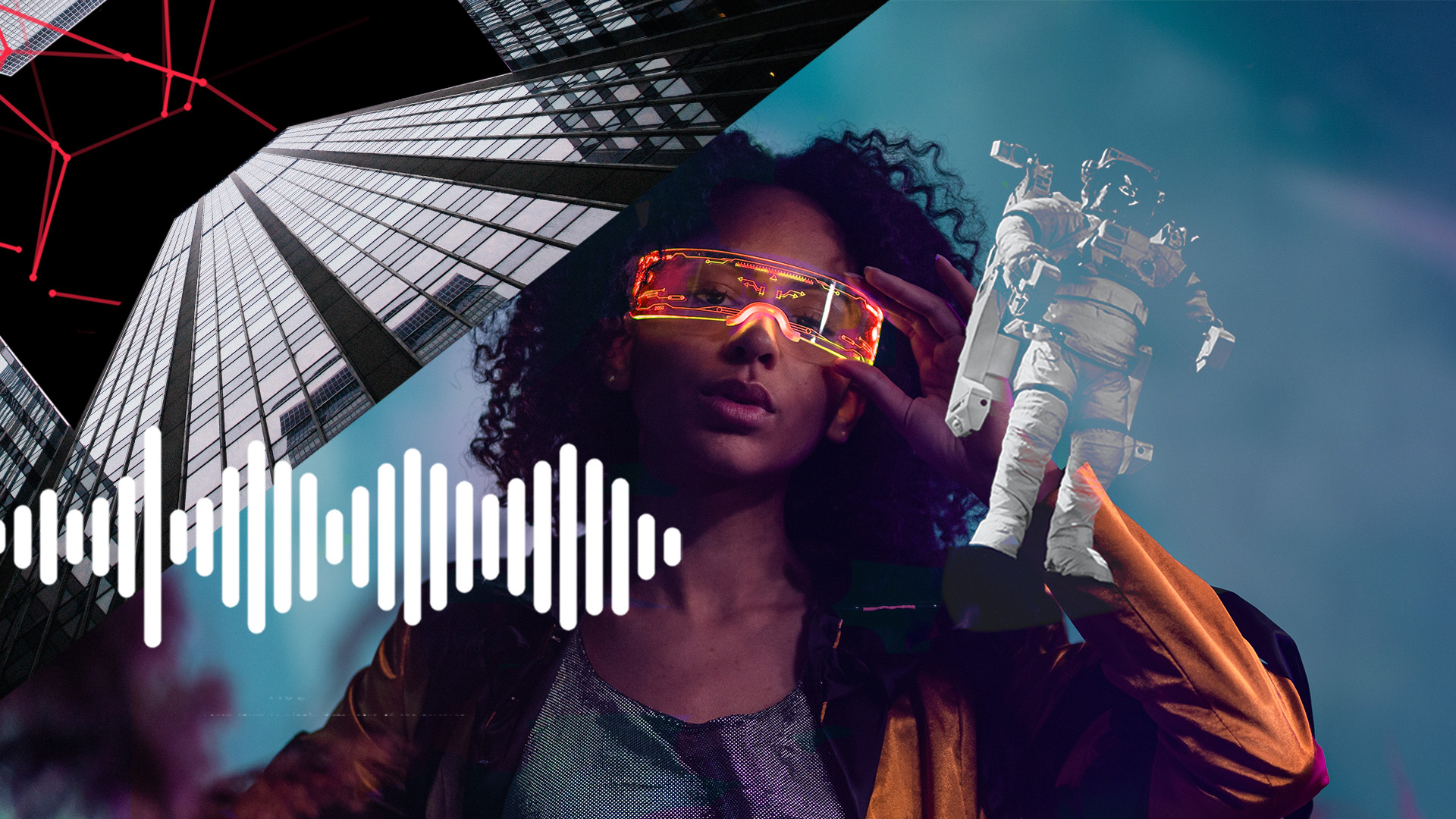 Listen: The future of connectivity - Vodafone.com