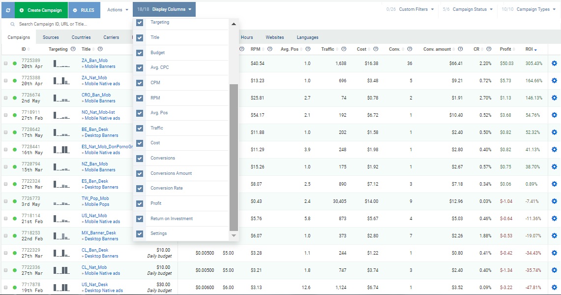 stats-display-columns