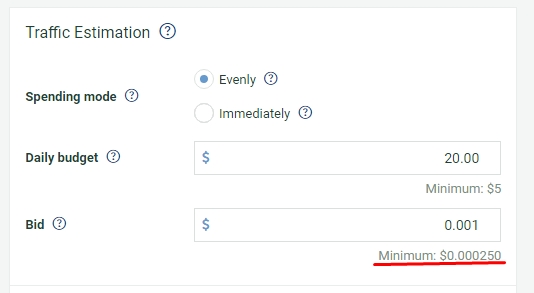 minimum-cpc-bid