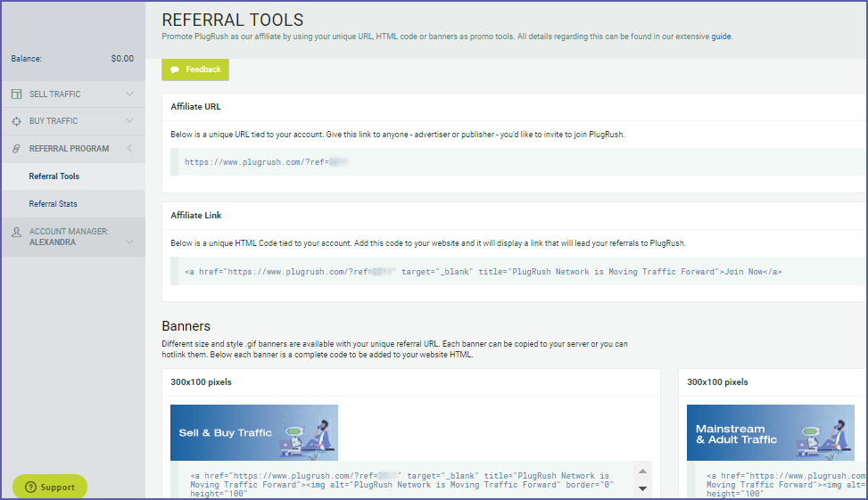 referral-tools
